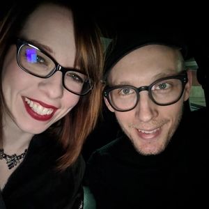 Meet your Posher, Victoria